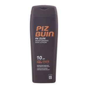 Bronzant In Sun Piz Buin Spf 10 (200 ml)