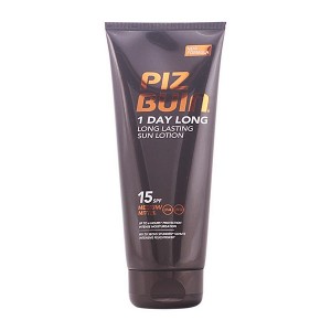 Lotion Solaire 1 Day Long Piz Buin Spf 15 (100 ml)