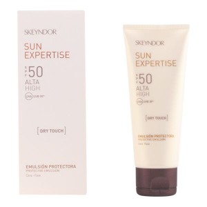 Écran solaire visage Sun Expertise Skeyndor Spf 50 (75 ml)