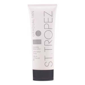 Autobronzant Corporel Gradual Tan Everyday St.tropez (200 ml)
