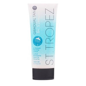Autobronzant Gradual Tan St.tropez (200 ml)