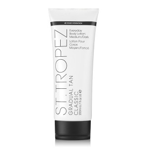 Bronzant Gradual Tan Classic St.tropez (200 ml)