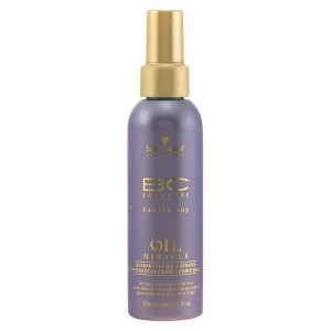 Après-shampoing réparateur Bc Oil Miracle Schwarzkopf