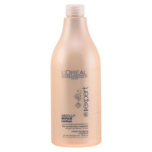 Après shampoing nutritif Absolut Repair Lipidium L'Oreal Expert Professionnel