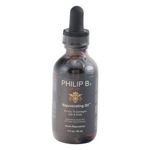 Huile réparatrice complète Rejuvenating Philip B