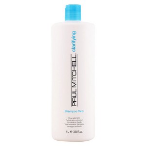Shampooing doux Clarifying Paul Mitchell
