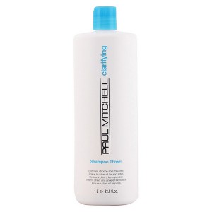 Shampooing à Utilisation Quotidienne Clarifying Paul Mitchell