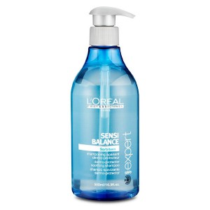 Shampoing anti-pelliculaire Sensi Balance L'Oreal Expert Professionnel