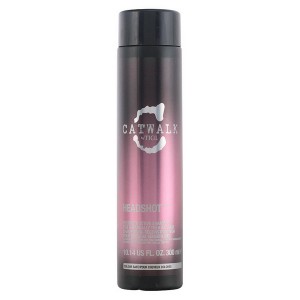 Shampooing réparateur Catwalk Tigi