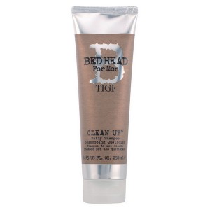 Shampooing à Utilisation Quotidienne Bed Head For Men Tigi