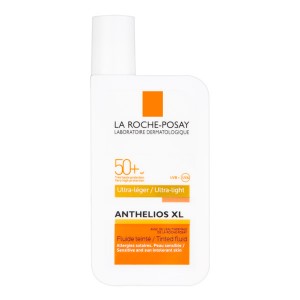 Protecteur Solaire Fluide Anthelios Xl Teinté La Roche Posay Spf 50 (50 ml)