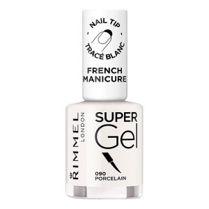 vernis à ongles French Manicure Rimmel London