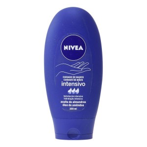 Lotion mains Nivea (100 ml)
