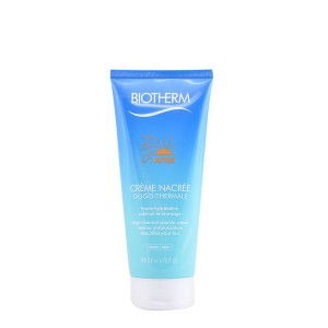 After Sun Crème Nacrée Biotherm (200 ml)