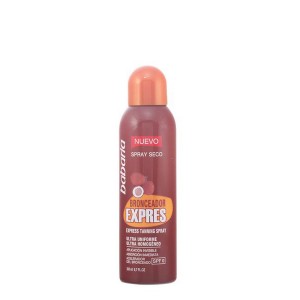 Spray Bronzant Express Babaria (200 ml)