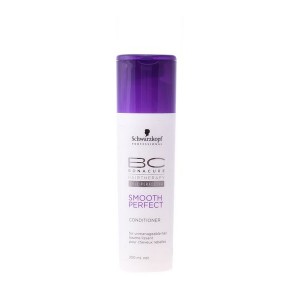 Après-shampooing Bc Smooth Perfect Schwarzkopf