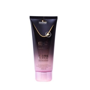 Shampooing fortifiant Bc Fibre Force Schwarzkopf