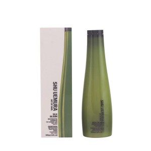 Shampooing réparateur Silk Bloom Shu Uemura