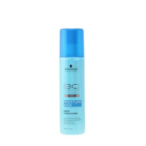 Spray après-shampooing Bc Moisture Kick Schwarzkopf