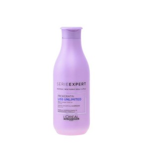 Après-shampoing réparateur Liss Unlimited L'Oreal Expert Professionnel