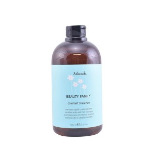 Shampooing revitalisant Beauty Family Nook