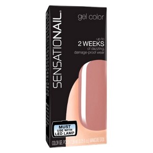 vernis à ongles Sensationail Fing'Rs