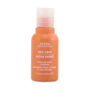 Gel douche Suncare Aveda