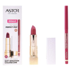 Set de Maquillage Astor 2073011 (2 pcs)