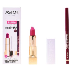 Set de Maquillage Astor 207851 (2 pcs)