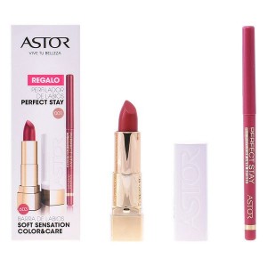 Set de Maquillage Astor 20839 (2 pcs)