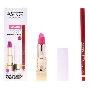 Set de Maquillage Astor 20938 (2 pcs)