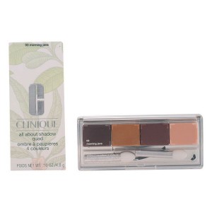 Palette d'ombres à paupières Clinique 17693