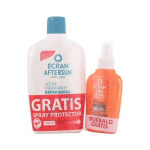 Set de protection solaire 2 Pcs Ecran 142