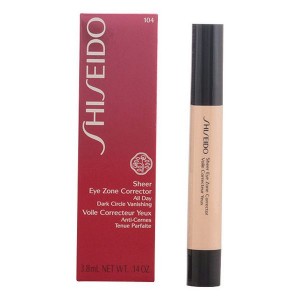 Anticernes Shiseido 0000000485