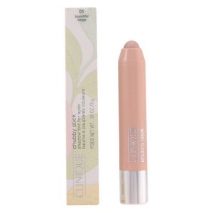 Ombre à paupières Chubby Stick Clinique