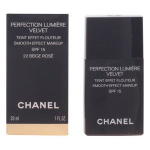 Maquillage liquide Perfection Lumiere Velvet Chanel