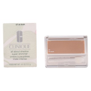 Ombre à paupières All About Shadow Super Shimmer Clinique