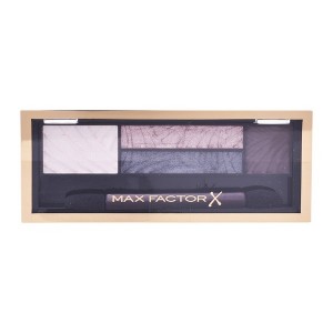 Palette d'ombres à paupières Smokey Eye Drama Max Factor
