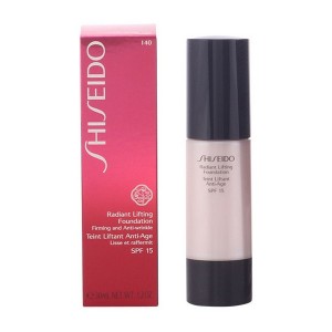 Base de maquillage liquide Radiant Lifting Shiseido