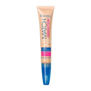Correcteur facial Match Perfection Rimmel London