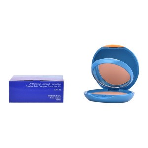 Fond de teint Uv Protective Shiseido (SPF 30)