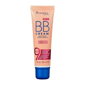 Crème correctrice enrichie Bb Beauty Balm Rimmel London