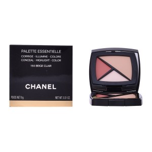 Fard Palette Essentielle Chanel