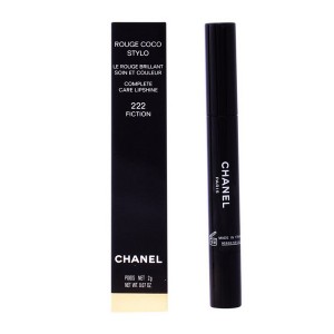 Rouge à lèvres hydratant Rouge Coco Stylo Chanel