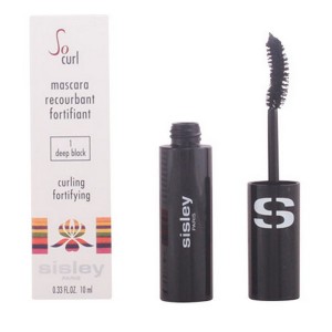 Mascara pour cils So Curl Sisley