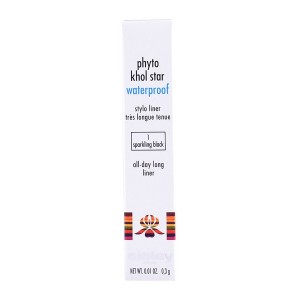 Crayon pour les yeux Phyto Khol Star Wp Sisley