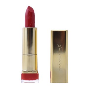 Rouge à lèvres hydratant Colour Elixir Max Factor