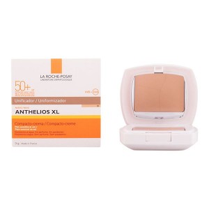 Fond de teint Anthelios Xl La Roche Posay Spf 50 (9 g)