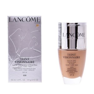 Fonds de teint liquides Teint Visionnarie Lancôme