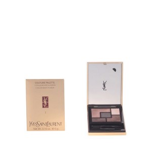 Palette d'ombres à paupières Couture Yves Saint Laurent
